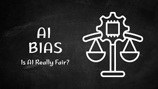 Bias, Fairness & Responsible AI Explained | AI Ethics in Data Science