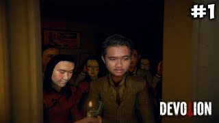 Game Terlarang | Devotion #1 Indonesia