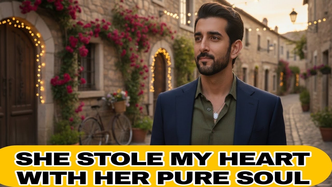 She Stole My Heart With Her Pure Soul | royal poems | english poem | broken heart poems | love story