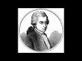 Mozart  leck mich im arsch  canon in b flat for 6 voices k 231  k 382c