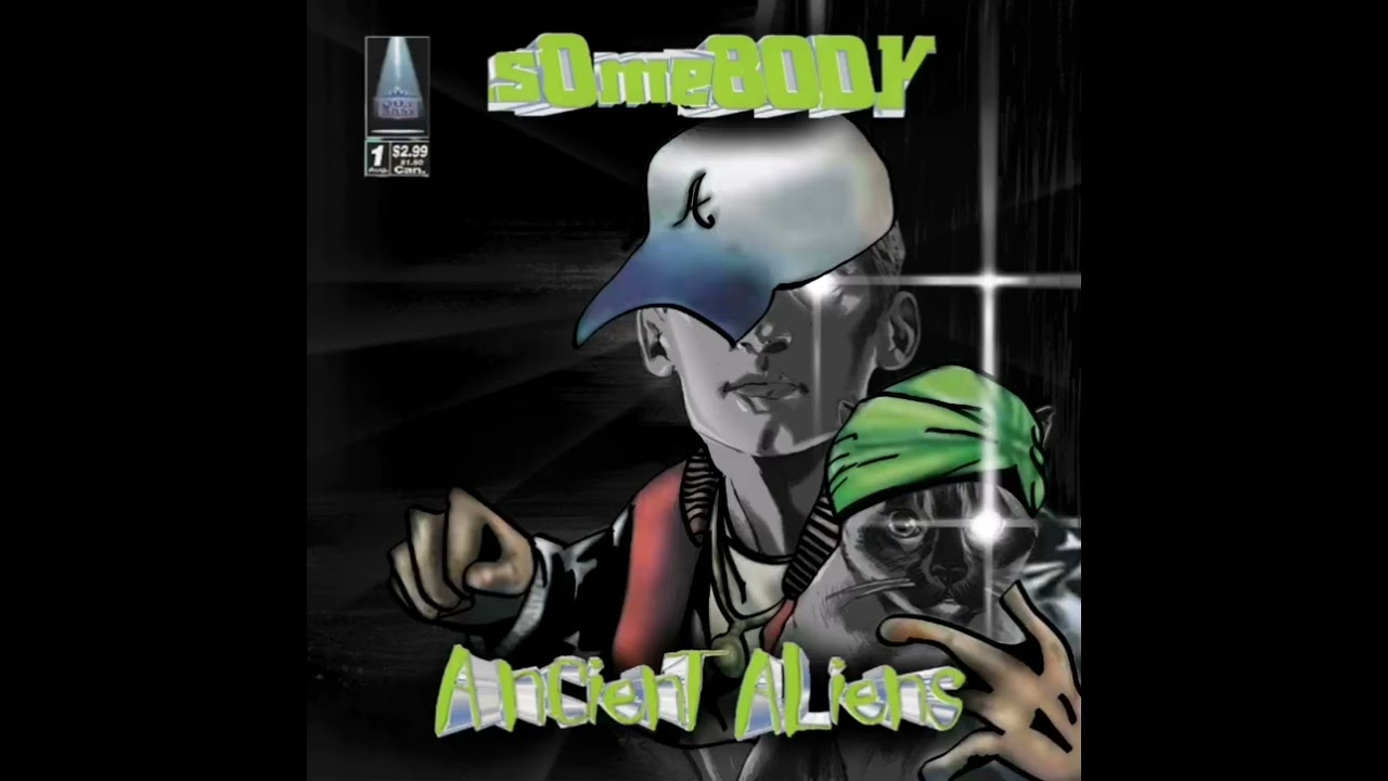 Lemon Demon - IT'S ALL TRUE (my triumphant return)