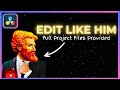 Can you Edit Like Isaac? | Full Tutorial