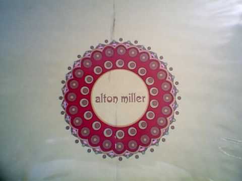 Alton Miller - Shine On Me