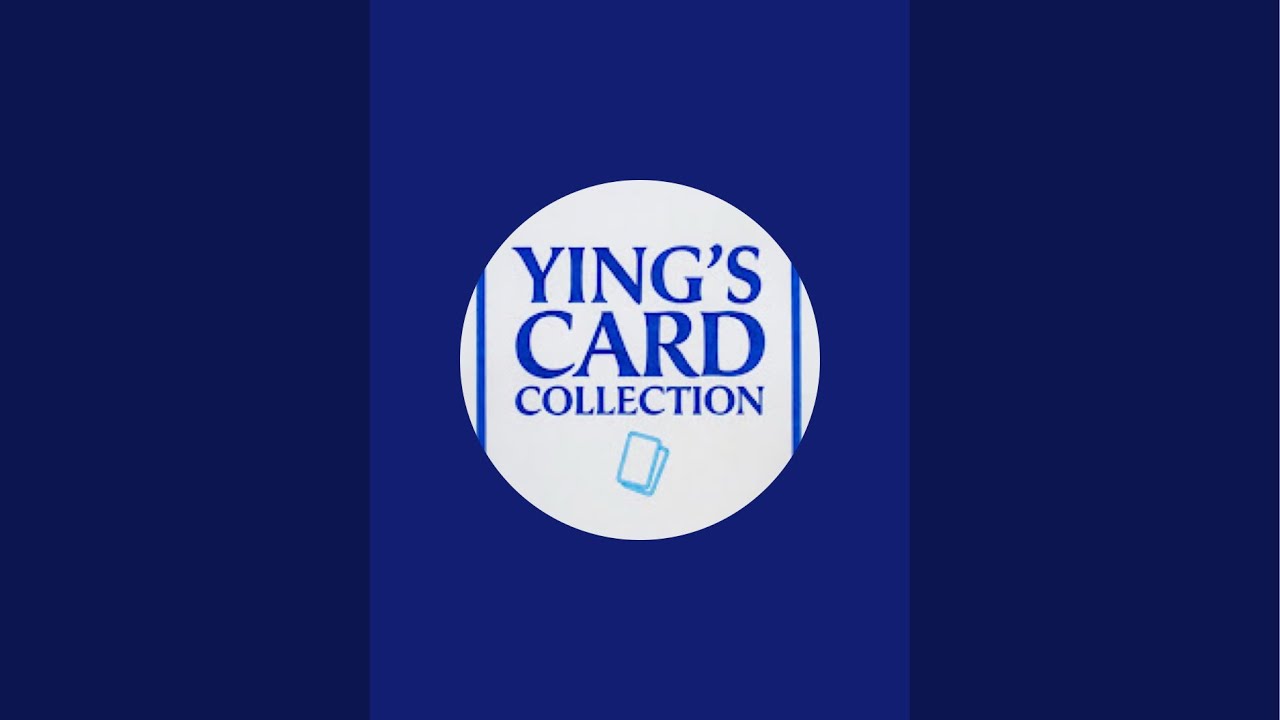 Yings Card Collection is live op17 Japanese and Pokemon gem pack