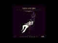 Bobby Brown Jr - Back Up feat. Bobby Brown (Audio) Produced by James Artissen