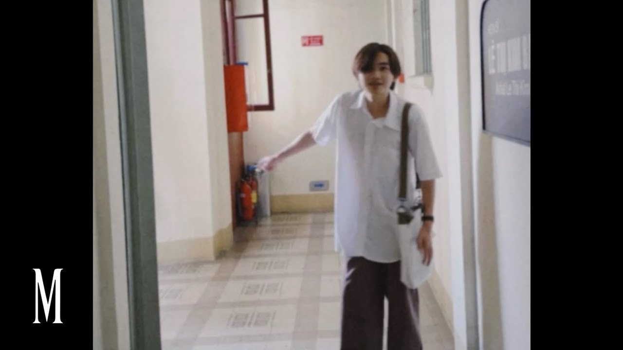 Teaser | Can Gi Hon (これ以上何が必要ですか？)