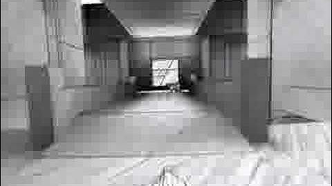 Non-Photo Render Quake