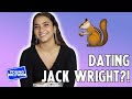 Sienna Mae Gomez Dishes on Jack Wright and Her Viral TikToks