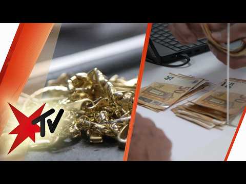 Goldpreis explodiert! Was steckt hinter dem Rekordhoch? | stern TV