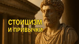 Стоицизм и привычки: как формировать характер каждый день