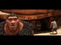 Crood lar 3D / The Croods 3D | Türkçe Fragman