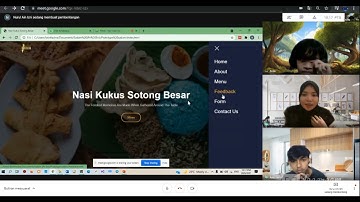 Interview prototype | System Analysis and Design