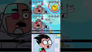 Check Out A Verity - Friday Night Funkin Mobile Game (FNF Cyborg Mod) #FNF #MobileGame