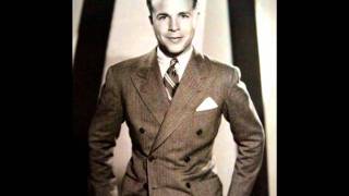 Dick Powell - With Plent Of Money and You (1936) chords