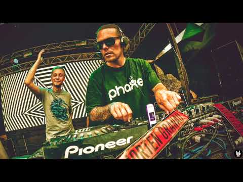 Phaxe & Morten Granau Live Set 2018