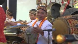 Kupu  Kupu Garap Nyemek  Ngesti Laras