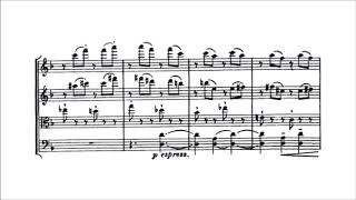 Benjamin Britten - String Quartet No. 2, Op. 36