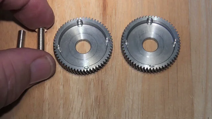 Daiwa 7HT PMR Bespoke Custom® Upgrade Kit