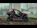 ASHVA 4x4 | Ultimate Indian All-Terrain Vehicle, ATV, UTV, SSV