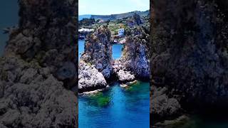 Scopello, Sicily 🇮🇹 | Hidden Coastal Paradise You Need to See