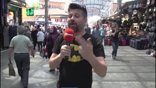 Sokak Röportajı Mayıs Ayı Zam Şampiyonunu Biliyor Musunuz?