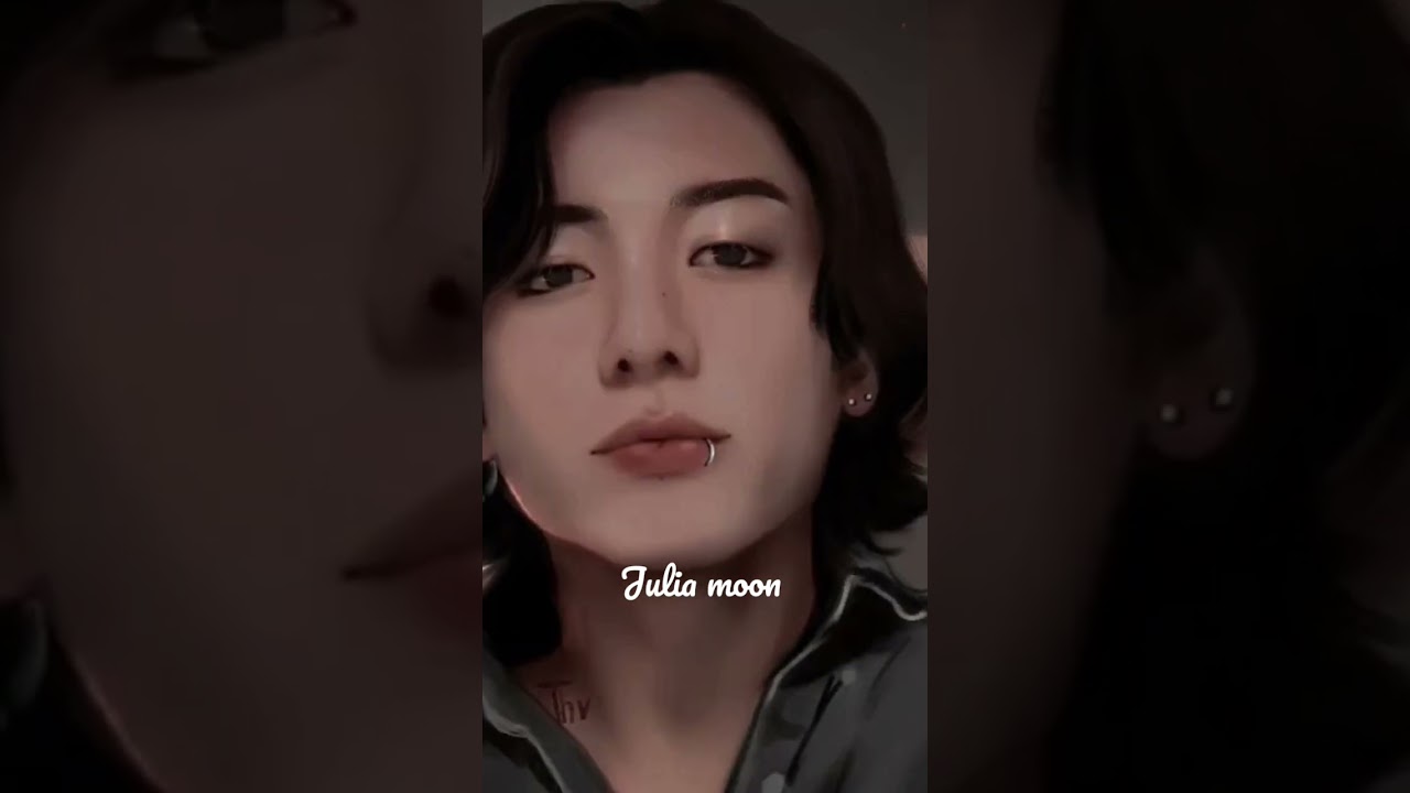 New trend|Bts-Jeongkook|Julia moon|