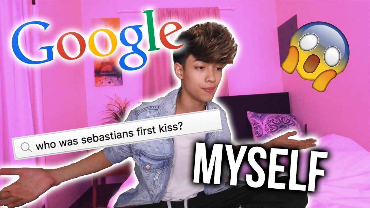 Я погуглил себя и НАШЕЛ ЭТО...