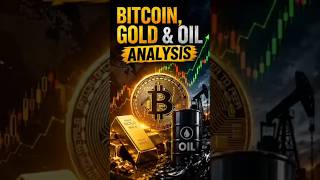 Bitcoin Gold Oil Analysis | Tech Help in Hindi