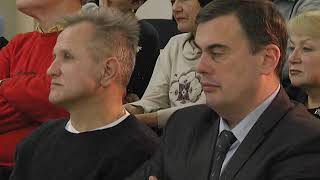 2019-01-30 г. Брест. Проект «18 квартал» Новости на Буг-ТВ. #бугтв
