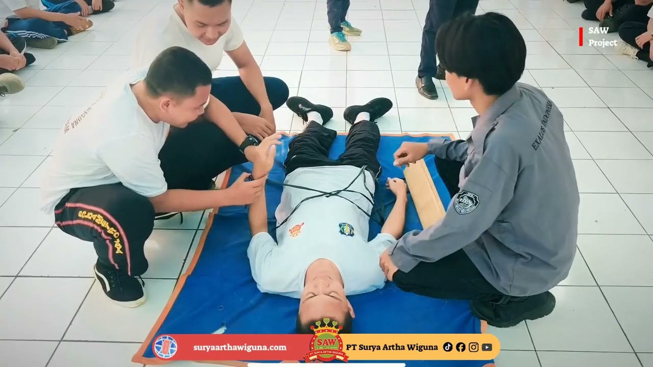 PT Surya Artha Wiguna