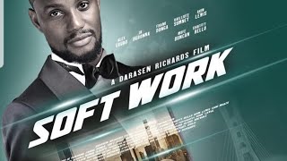 SOFT WORK MOVIE (TRAILER) screenshot 2