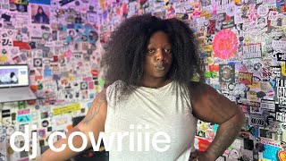 dj cowriiie @TheLotRadio  10-05-2025
