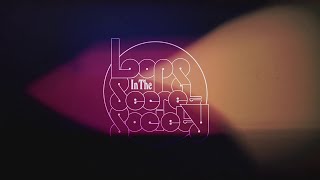 Jane Weaver - Loops In The Secret Society (Visual Album Trailer)