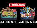 Arena 28 Toughest Match Ever 😱 | Insane Comeback in Clash Royale 🔥#clashroyale #supercell 