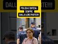 FORZE ARMATE: SEMPRE DALLA LORO PARTE! #polizia #rapina #salis #giustizia #sinistra #governo #pd