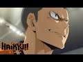 Tanaka's New Path | HAIKYU!! TO THE TOP