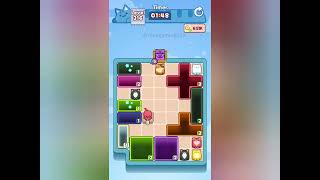 Drop the Cat! Level 216 Walkthrough