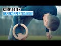 Das perfekte Ring Workout | OBERKÖRPER!! Teil(2)