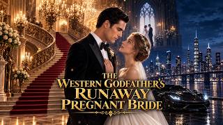 The Western Godfather's Runaway Pregnant Bride