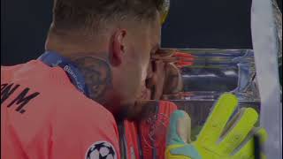 Ederson Rare Clip In 4K Uhd Hdr For Edits