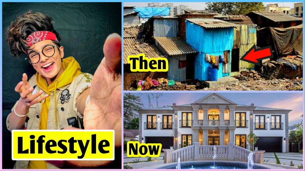 Krish gawali Tik tok Star Lifestyle house Family networth income Biography  more