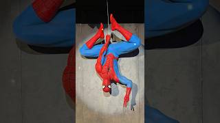 'Marvel: Universe of Super Heroes' exhibit runs May 14 - September 4 at Discovery Place in Charlotte