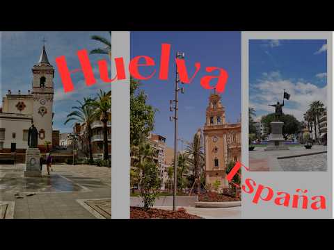 Huelva: 😉 Historia, Naturaleza y Tradición en la Costa de la Luz