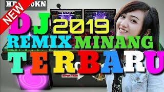 DJ Lagu Minang   Niek Suci Panabuih Janji FullBas