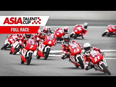 Idemitsu ATC - Round 5 - Race 2 – Twin Ring Motegi