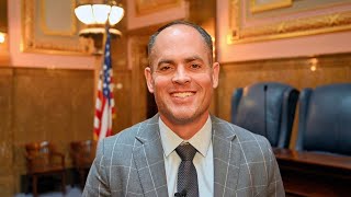 Week 4 Legislative update, 2025 Session