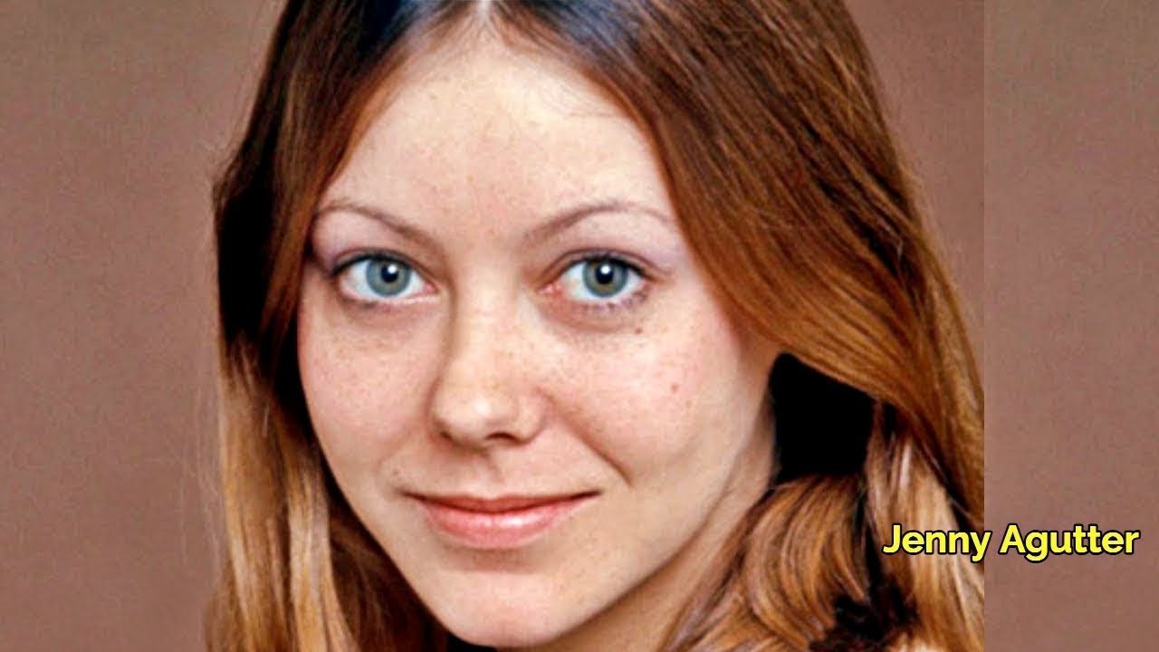 Jenny Agutter In Lingerie-Thong Photos Leave Little To Imagination..Take a look!