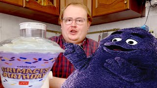 СВОИМИ РУКАМИ  - ГРИМАС ШЕЙК \ GRIMACE SHAKE