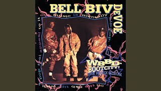 Video thumbnail of "Bell Biv DeVoe - B.B.D. (I Thought It Was Me) ?"