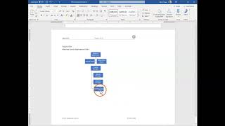 09-Creating An Organizational Chart